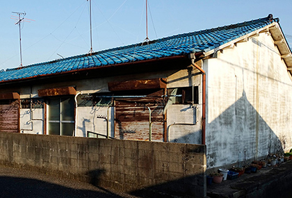 地域の景観の悪化